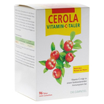 Cerola Vitamin C Taler Grandel – PZN 3106667