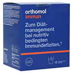 Orthomol Immun Granulat – PZN 1319956