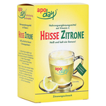 Apoday Heisse Zitrone mit Vitamin C – PZN 4821030