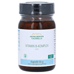 Vitamin B Komplex aktiv Kapseln – PZN 9894594