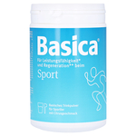 Basica Sport Mineralgetränk Pulver – PZN 937215