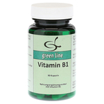 VITAMIN B1 KAPSELN – PZN 10097897