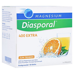 Magnesium Diasporal 400 Extra Trinkgranulat – PZN 3355608