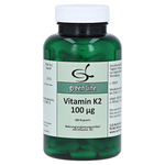VITAMIN K2 100 µg Kapseln – PZN 11685490
