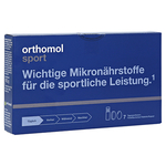 Orthomol Sport Trinkfläschchen/Tablette/Kapsel – PZN 6132748