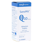SANOMIT Q10 flüssig – PZN 978007