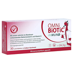 OMNI BiOTiC iMMUND Lutschtabletten – PZN 17514364
