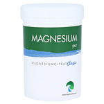 MAGNESIUM PUR Granulat Classic – PZN 16231888