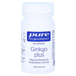 PURE ENCAPSULATIONS Ginkgo plus Kapseln – PZN 16320132