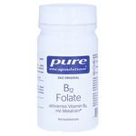 pure encapsulations B12 Folate – PZN 12341746
