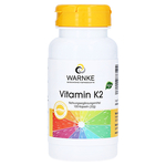 Vitamin K2 Kapseln – PZN 10827798