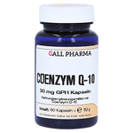 COENZYM Q10 30 mg GPH Kapseln – PZN 1551185