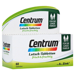 Centrum Lutsch-Tabletten frisch & fruchtig – PZN 7687589