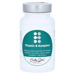 ORTHODOC Vitamin B Komplex Kapseln – PZN 6325163