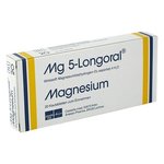 Mg 5-Longoral – PZN 2494905