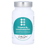 Orthodoc Vitamin B12 Lutschtabletten – PZN 10524419
