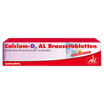 Calcium-D3 AL – PZN 1689937