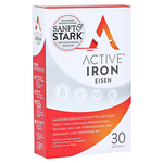 ACTIVE IRON Eisen Kapseln – PZN 15560609