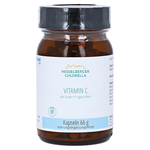 VITAMIN C ALS Ester-C gepuffert Kapseln – PZN 12672408