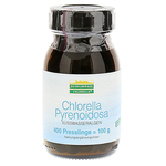 CHLORELLA PYRENOIDOSA Presslinge – PZN 3735854
