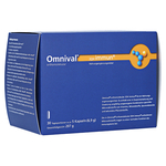 OMNIVAL orthomolekul.2OH immun 30 TP Kapseln – PZN 6588520