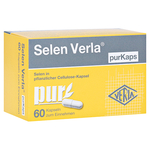Selen Verla Purkaps – PZN 11709598