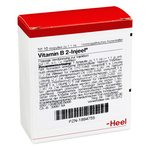 VITAMIN B2 INJEEL Ampullen – PZN 1894755
