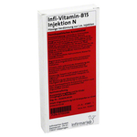 INFI VITAMIN B 15 Injektion N – PZN 5702296