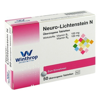 Neuro-Lichtenstein N – PZN 4892047 – PZN 4892047