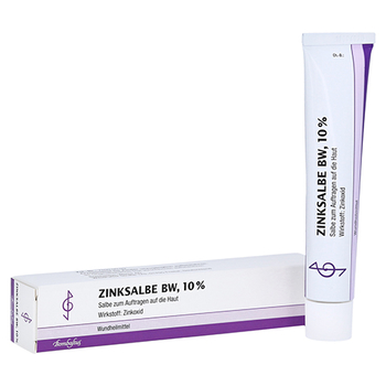 ZINKSALBE BW – PZN 4677840 – PZN 4677840