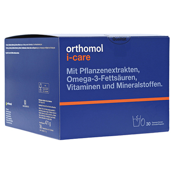 Orthomol i-CAre – PZN 5382064 – PZN 5382064