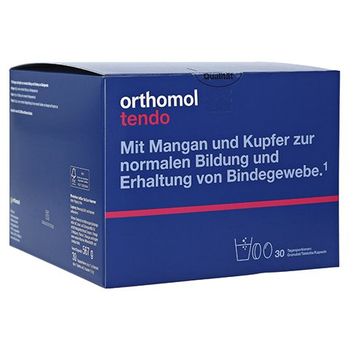 Orthomol Tendo – PZN 200696 – PZN 200696