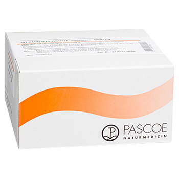 VITAMIN B12 DEPOT Inj. 1500 µg Injektionslösung – PZN 7568695 – PZN 7568695