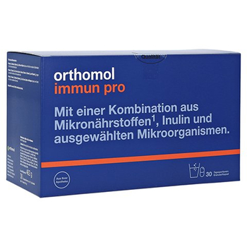 Orthomol Immun pro – PZN 13886293 – PZN 13886293