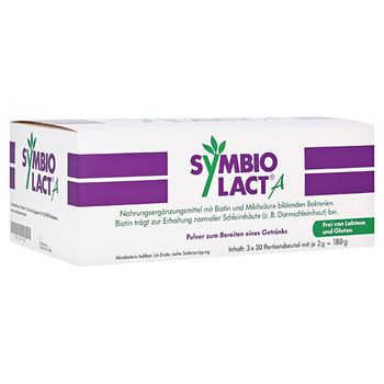 Symbiolact A Beutel – PZN 171871 – PZN 171871