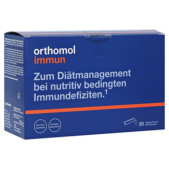 Orthomol Immun Direktgranulat Orange – PZN 7145954 – PZN 7145954