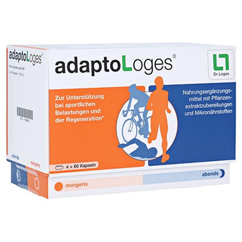 ADAPTOLOGES Kapseln – PZN 11865915 – PZN 11865915