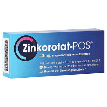 Zinkorotat-POS – PZN 6340889 – PZN 6340889