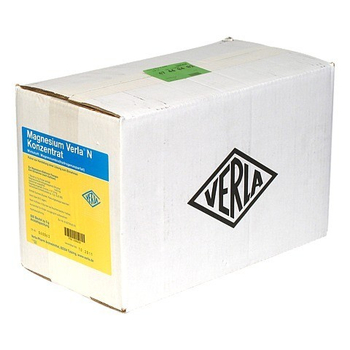 Magnesium Verla N Konzentrat – PZN 3395430 – PZN 3395430