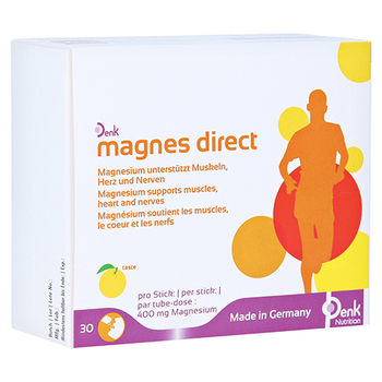 MAGNES direct Denk Pulver – PZN 10708496 – PZN 10708496
