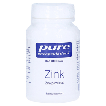 pure encapsulations Zink Zinkpicolinat – PZN 13923108 – PZN 13923108