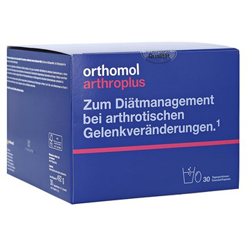 Orthomol Arthroplus – PZN 8815227 – PZN 8815227