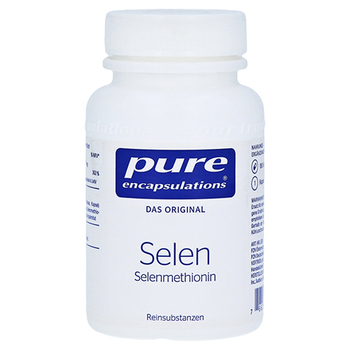 pure encapsulations Selen (Selenmethionin) – PZN 2784945 – PZN 2784945