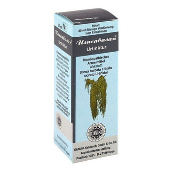 USNEABASAN Urtinktur – PZN 4457096 – PZN 4457096