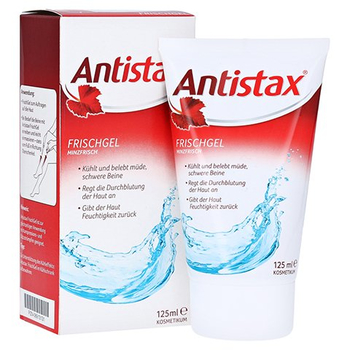 Antistax Frisch Gel – PZN 8913131 – PZN 8913131