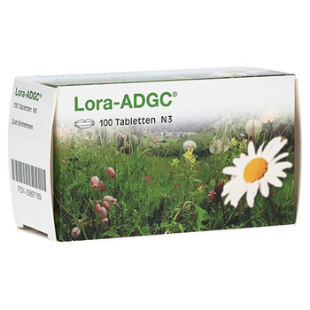 Lora-ADGC – PZN 3897189 – PZN 3897189