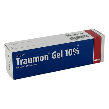 Traumon 10% – PZN 2792821 – PZN 2792821