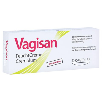 Vagisan Feuchtcreme Cremolum – PZN 10339834 – PZN 10339834