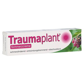 Traumaplant Schmerzcreme – PZN 12421149 – PZN 12421149