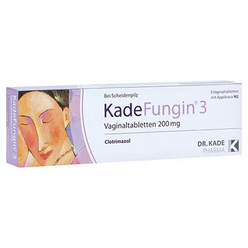 KadeFungin 3 – PZN 3767819 – PZN 3767819